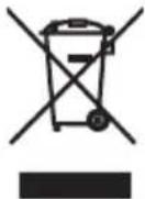 HOOVER DYC 9913 AX - Dyrektywa Europejska 2002/96/CE - 1