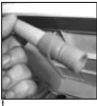 HOOVER DYC 9913 AX - VENTILATIE - 2