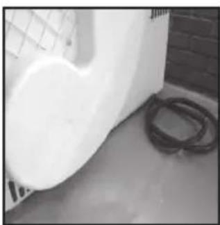 HOOVER DYC 9913 AX - HAVALANDIRMA - 4