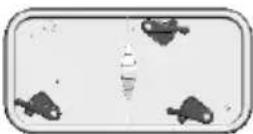 HOOVER DYC 9913 AX - HET WASGOED VOORBEREIDEN - 2