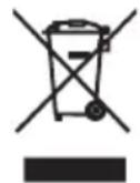 HOOVER DMH D1013A2XS - Directiva Europea 2012/19/EU - 1