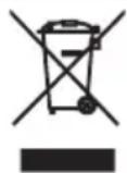 HOOVER DMH D1013A2XS - Europeisk Direktiv 2012/19/EU - 1