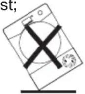 HOOVER DNH D913A2XS - 1