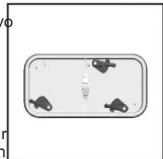 HOOVER DNH D913A2XS - Ciscenje filtra kondenzatorja - 2