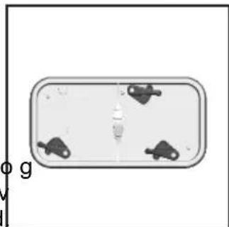HOOVER DNH D913A2XS - LAGE OG FILTER - 5