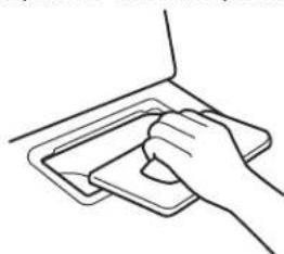 KENMORE 110.67132 - Para limpiar: - 1