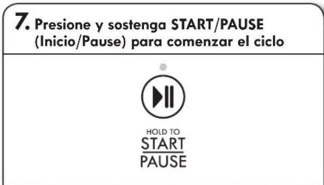 KENMORE 110.67132 - NOTA: - 1