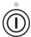 KENMORE 110.67132 - Presione POWER (Encendido) - 1