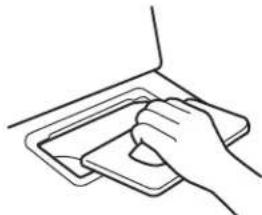 KENMORE 60222 - To clean: - 1