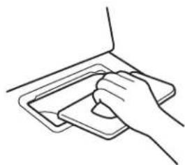 KENMORE 60222 - Nettoyage : - 1