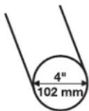 KENMORE 60222 - Maintain good air flow by: - 1