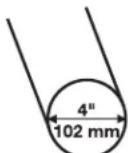 KENMORE 110.65132 - Maintain good air flow by: - 1