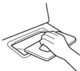 KENMORE 110.65132 - Para limpiar: - 1