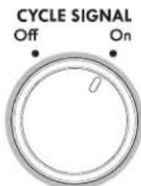 KENMORE 110.65132 - Press and hold PUSH to START to begin cycle - 1