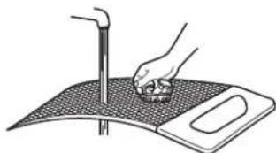 KENMORE 110.65132 - To wash: - 1