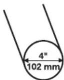 KENMORE 110.65132 - Maintenir une bonne circulation d'air en effectuant les opérations suivantes : - 1