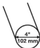 KENMORE 110.65132 - Mantenga un buena flujo de aireHCIHaciendo lo suiviente: - 1
