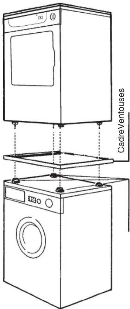 EDESA 4SE6E - RACCORD VERS L'EXTERIEUR - 2
