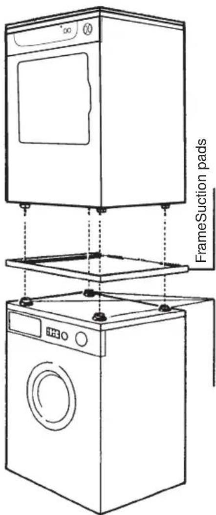 EDESA 4SE6E - COLUMN INSTALLATION - 1