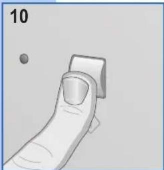 Ardo VDR06 - POUZITI PRISTROJE - 2