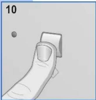 Ardo VDR06 - Description des fonctions - 2