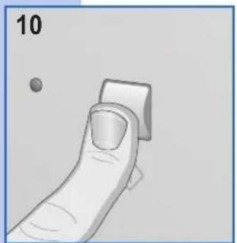 Ardo VDR06 - USING THE APPLIANCE - 2