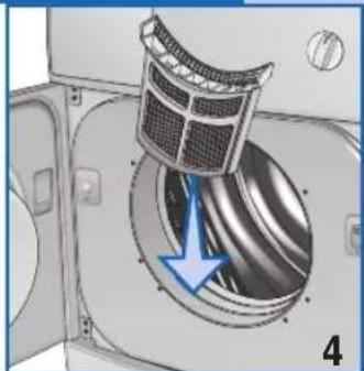 Ardo VDR07L - JRENGIMAS - 1