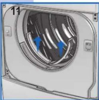 Ardo CDR05E - LIMPIEZA Y MANTENIMIENTO - 2