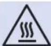 Ardo CDR07SU - Le symbole - 1