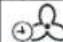 Ardo CDR07SU - DESCRIPTION DU TABLEAU DES COMMANDES - 4