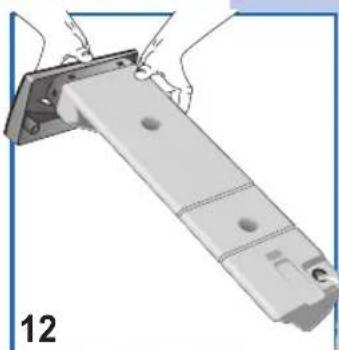 Ardo CDR07L - LIMPEZA E MANUTENÇA - 2