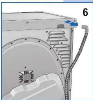Ardo CDR07L - Estimado CLIENTE, - 2