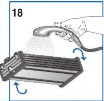 Ardo CDR05L - NETTOYAGE ET ENTRETIEN - 2