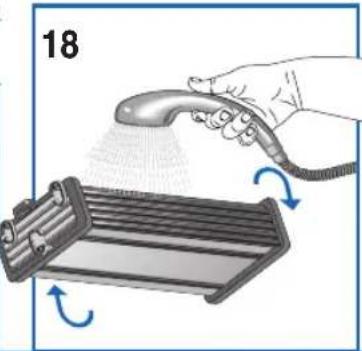 Ardo CDR05L - LIMPIEZA Y MANTENIMIENTO - 2