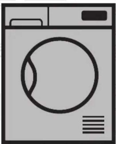 BEKO DS 7332 PX0 - Bedienungsanleitung - 1