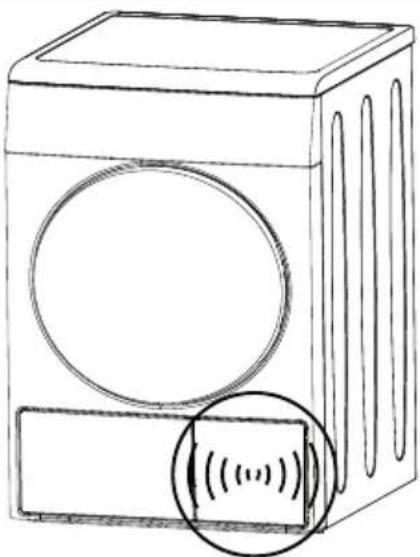 BEKO DS 7332 PX0 - Hinweise zu Gerauschen - 2