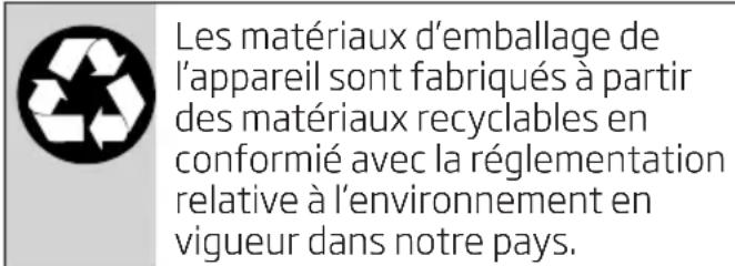 BEKO DS 7332 PX0 - Explication des symboles - 1
