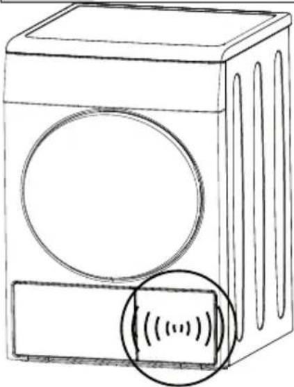 BEKO DS 7332 PX0 - Avertissements sur les bruits - 2