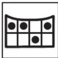 BEKO DS 7332 PX0 - Faserfilterreinigung - 1