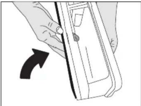 BEKO DS 7332 PX0 - Wartung und Reinigung - 3