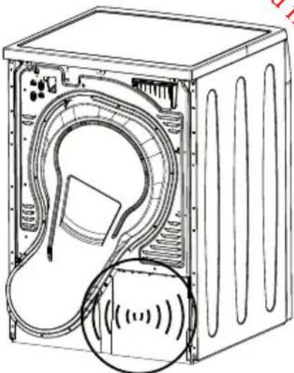 BEKO DS 7332 PX0 - Hinweise zu Gerauschen - 4