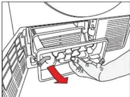 BEKO DCU 720030 - Condenseur - 3