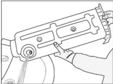 BEKO DCU 720030 - Waterreservoir; - 2