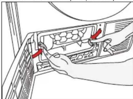 BEKO DCU 720030 - Condenseur - 2