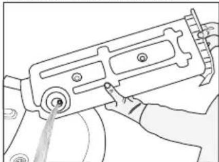 BEKO DCU 720030 - Wassertank: - 2