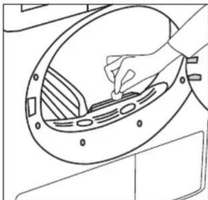 BEKO DCU 720030 - Captiveur - 1