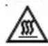 BEKO DCU 720030 - Explication des symboles - 4