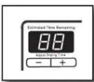 AMANA YNED5800DW - Programmes manuels : - 1