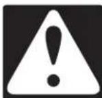 AMANA YNED5800DW - WARNING - 1