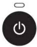 AMANA YNED5800DW - Appuyer sur mise sous tension (POWER) - 1